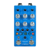 Empress Effects / ParaEQ MKII Deluxe EQ w/Boost Pedal (Deluxe Version) ѥȥå 饤
