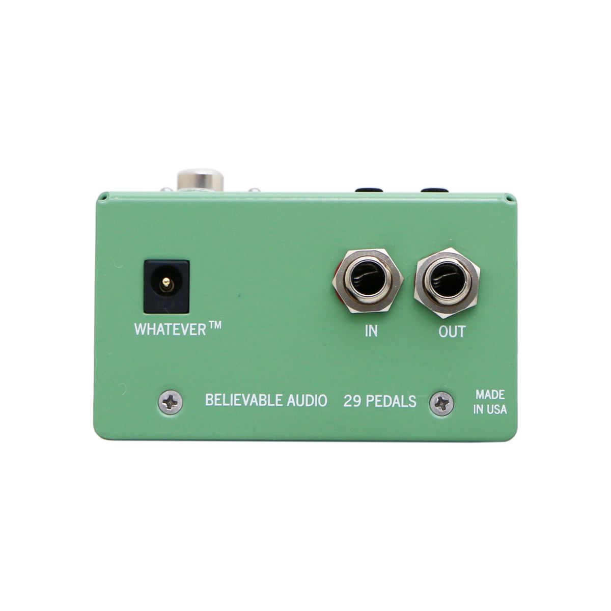 《アンプ・エフェクターセール品》29 Pedals / FLWR Overdrive/Distortion/Fuzz オーバードライブ ディストーション ファズ