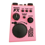 WEBSHOPꥢ󥹥Rainger FX / Break Box Distortion/Vinyl Record Scratch ǥȡ 쥳ɥå