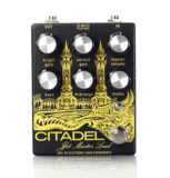 ԥסեʡElectronic Audio Experiments / Citadel British Amp inspired Preamp/Overdrive ץꥢ Сɥ饤