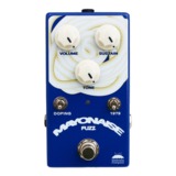 Umbrella Company / Mayonaise Fuzz Fuzz Distortion ե ǥȡ