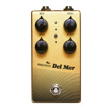 Bondi Effects / Del Mar Overdrive mk2 Сɥ饤 ܥե