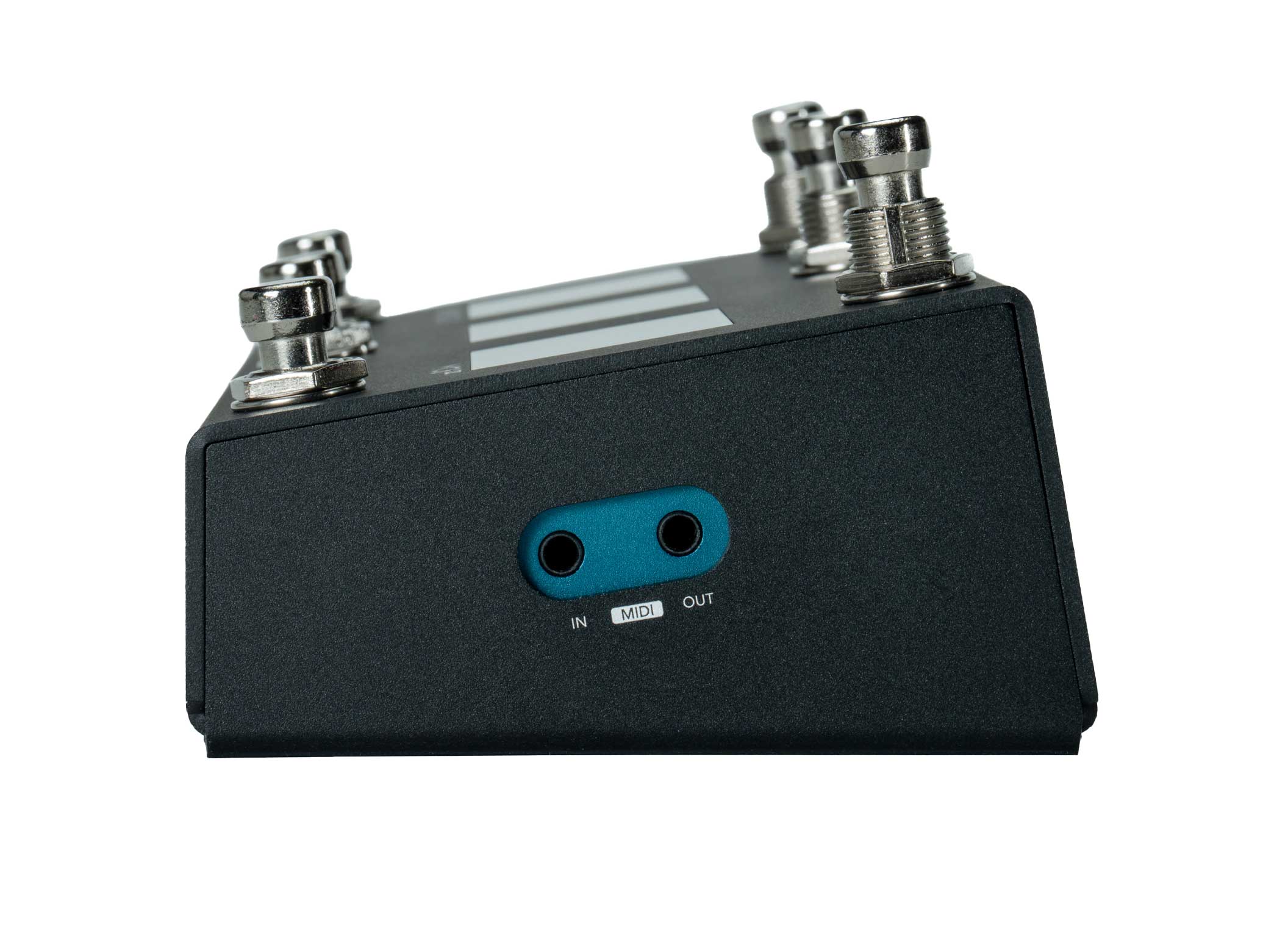 morningstar mc6 mk2 未使用品 Morningstar Engineering MC6 MkII MIDI Controller - Vintage King