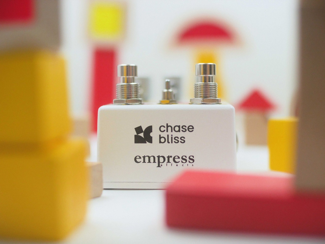 Chase Bliss / Reverse Mode C ディレイ エンプレス 【限定生産