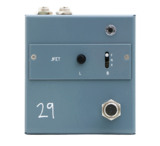 29 Pedals / JFET Transistor Boost ֡