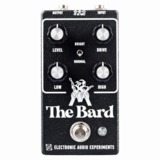 Electronic Audio Experiments / The Bard Music Man HD130 inspired Overdrive Сɥ饤