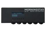 Morningstar FX / ML10X Stereo Reorderable Loop Switcher MIDIѥ롼ץå㡼