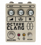DEATH BY AUDIO / OCTAVE CLANG V2 Chaos Octave Destroyer 󥰥⥸졼/ǥȡ/Υ/