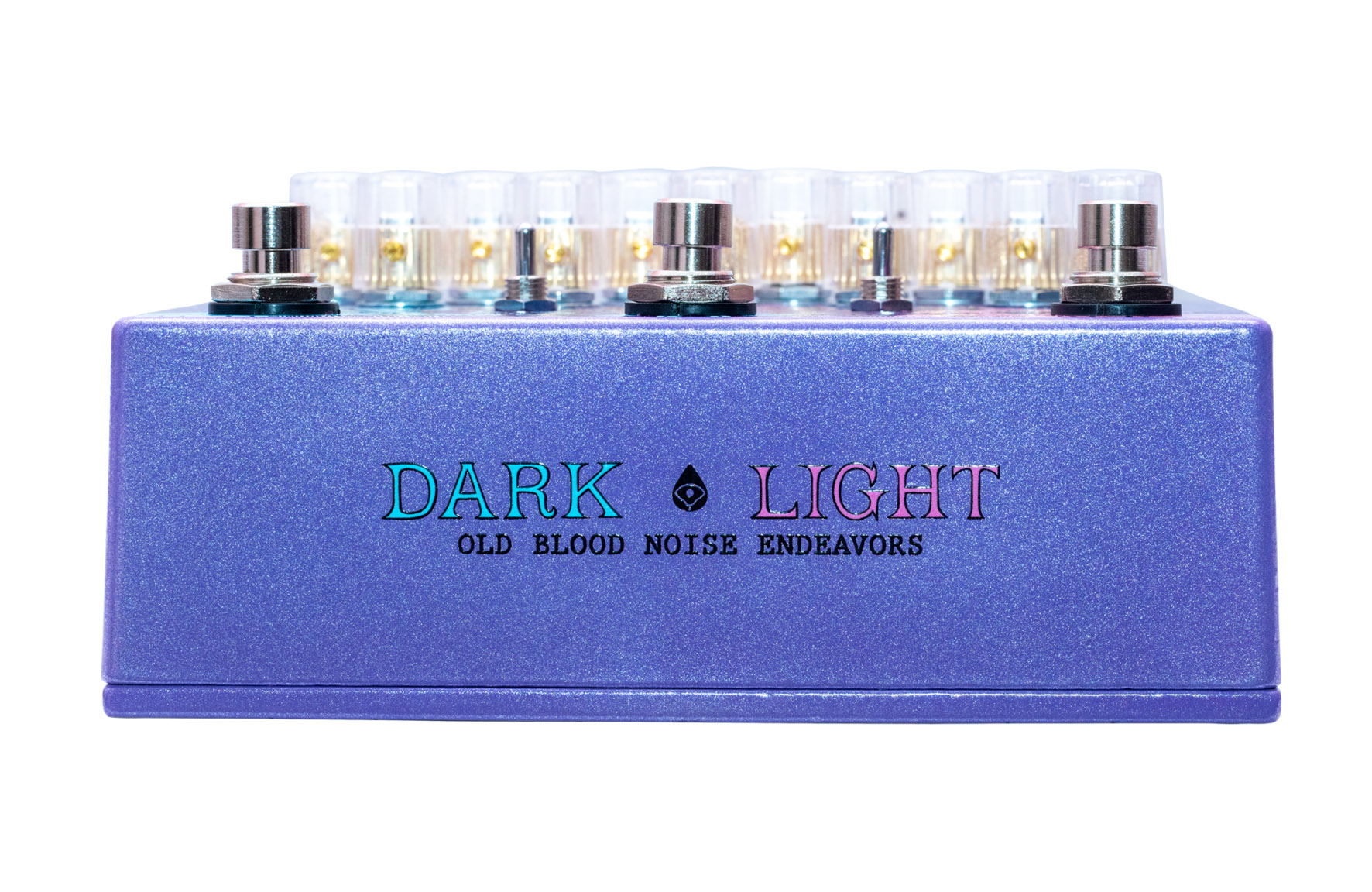 Old Blood Noise Endeavors / Dark Light リバーブ 【数量限定