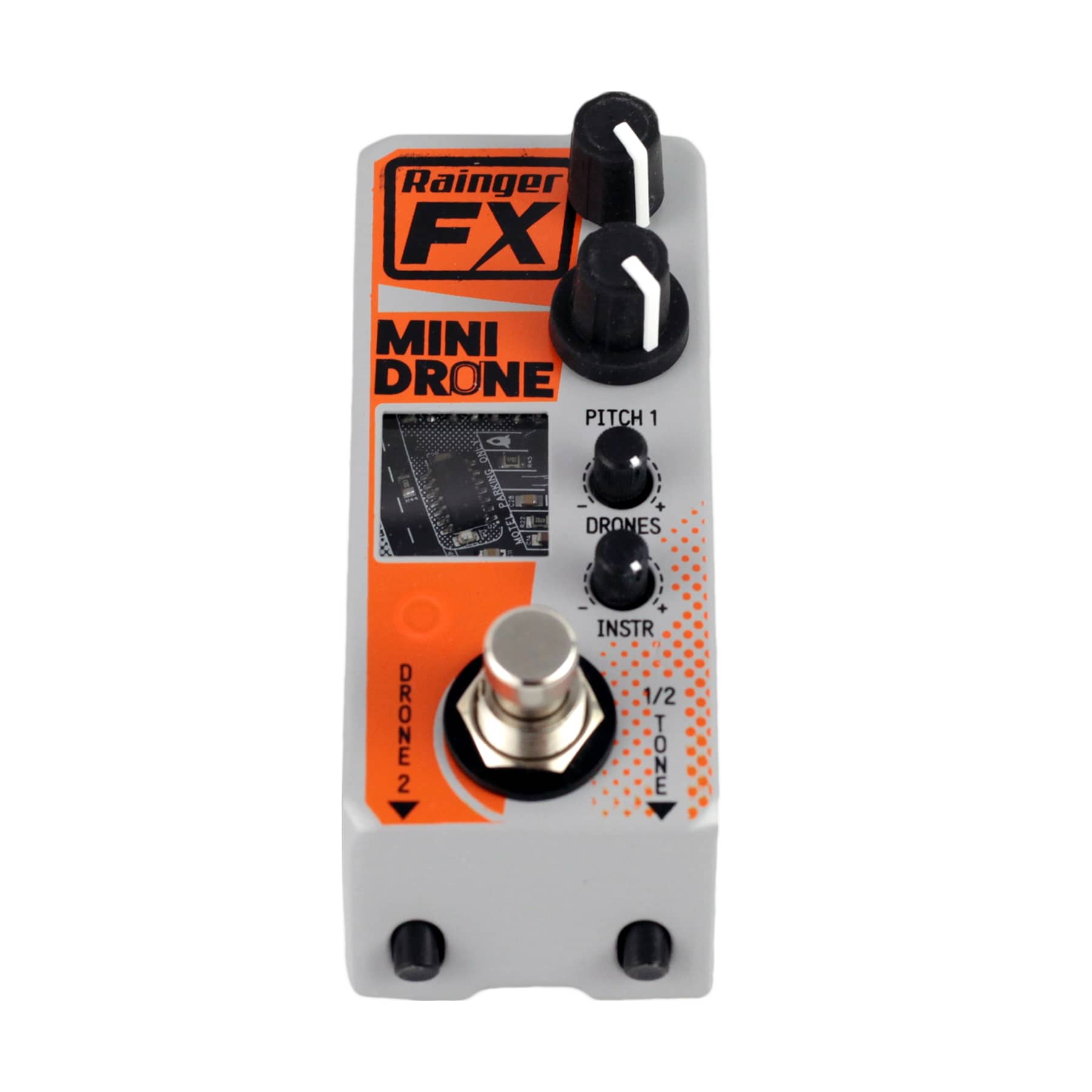 アンプ・エフェクターセール品》Rainger FX / Minidrone Drone