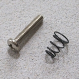 Montreux / 0477 Single Pickup screws NI