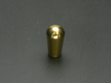 Montreux / Toggle switch knob brass inch GD (0978) ڼʡ