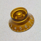 Montreux / 1354 Inch Bell Knob Gold ȥåץϥåȥΥ ȥ롼