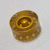 Montreux / Inch Speed Knob Gold (1360) ȥ롼