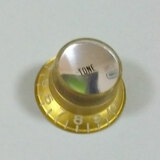 Montreux / Inch Reflector Knob Tone Gold (S top) (8246) ȥ롼