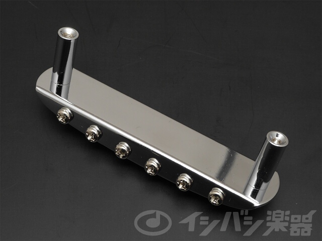 Montreux / MG Bridge set (8381) | イシバシ楽器