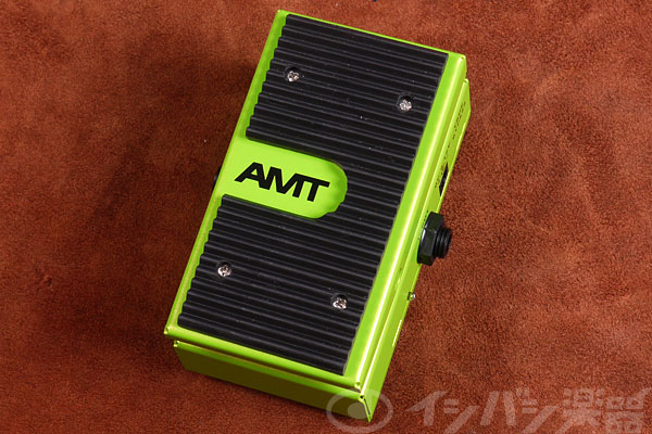 AMT Electronics / WH-1B Optical Bass Wah-Wah Pedal《お取り寄せ商品》