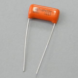 Montreux / 0880 Sprague Orange Drop 716P 0.022uF 400V