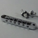 Montreux / 8772 Nashville style Bridge Chrome ֥å