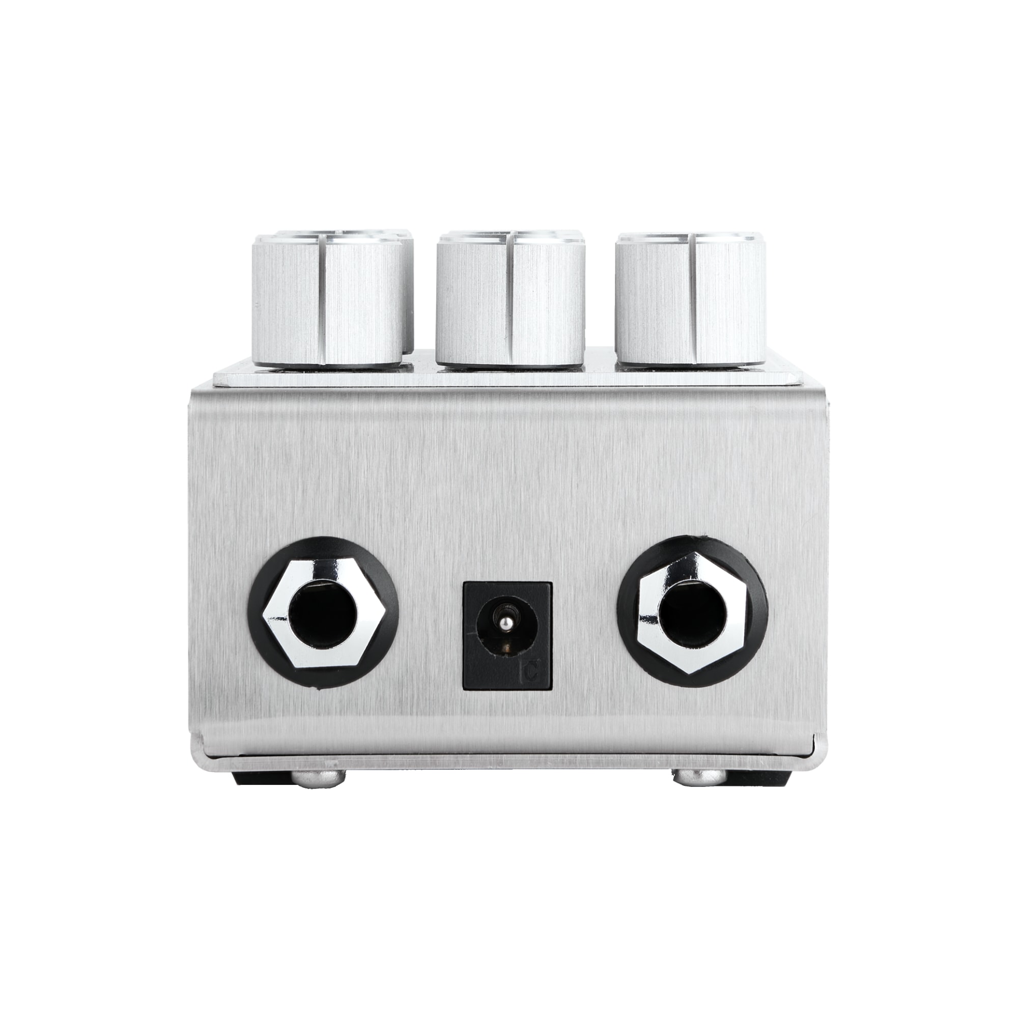 ORIGIN EFFECTS / Cali76-CB ベース用コンプレッサー | イシバシ楽器