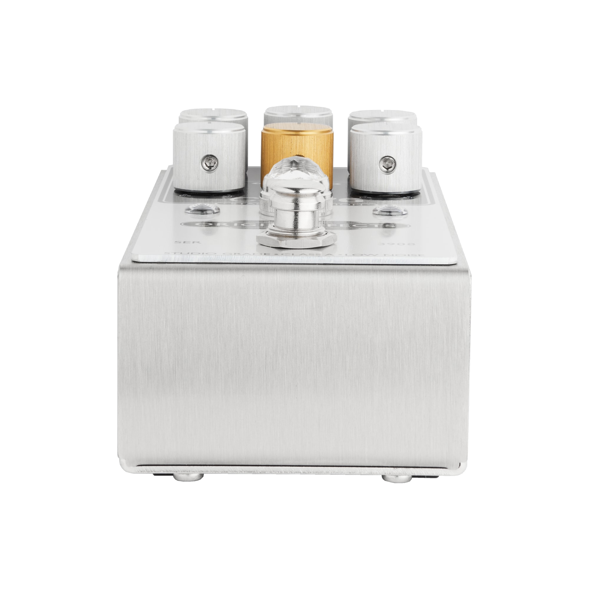 Origin Effects / Cali76-SE コンプレッサー | イシバシ楽器 Origin Effects / Cali76-SE コンプレッサー | イシバシ楽器