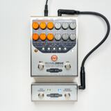 ORIGIN EFFECTS / RevivalDRIVE and Footswitch Bundle