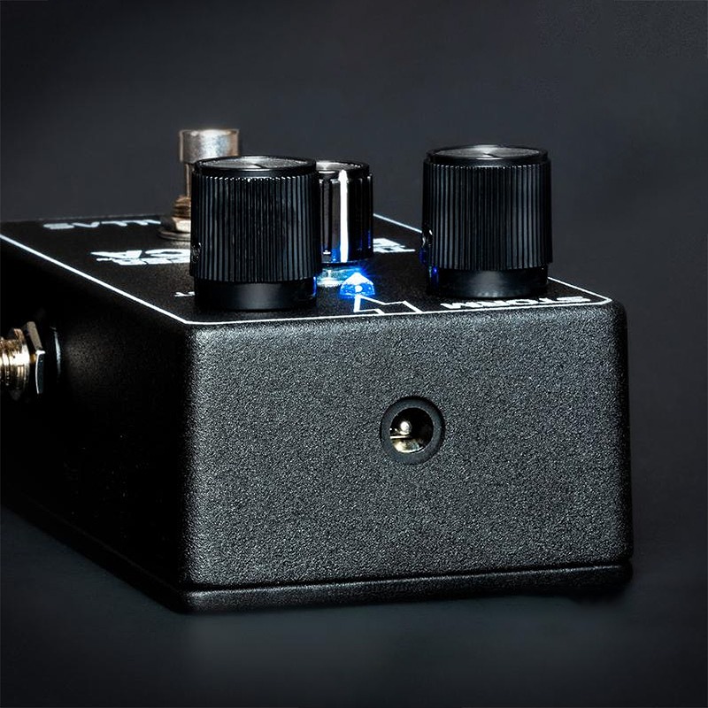 SoloDallas / The Schaffer Replica Storm | イシバシ楽器