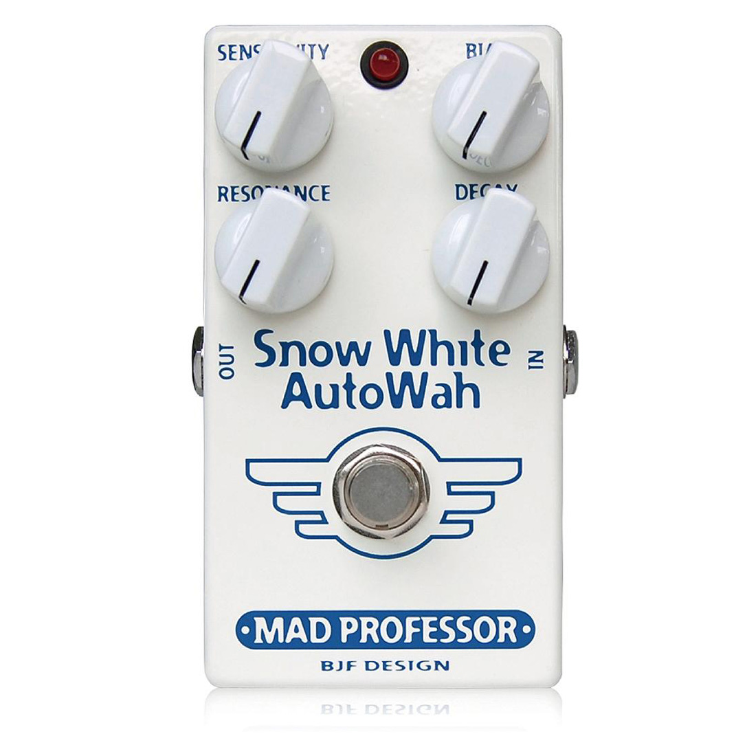 MAD Professor / New Snow White Auto Wah オートワウ
