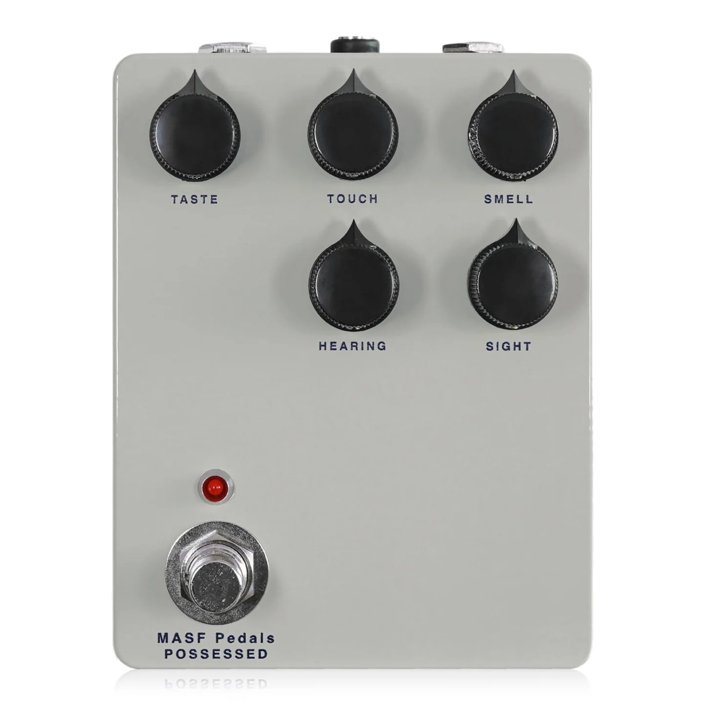 MASF Pedals / POSSESSED | イシバシ楽器 MASF Pedals / POSSESSED | イシバシ楽器