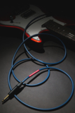 Kaminari () / Electric Guitar Cable K-GC5SS 5m SS  -AI-