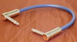 KAMINARI / Electric Guitar Patch Cable K-GPC15LL 15cm LL