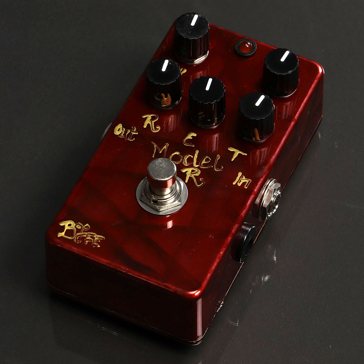 BJFE model R ※最終値下げ BJFE / Model R – LEP INTERNATIONAL