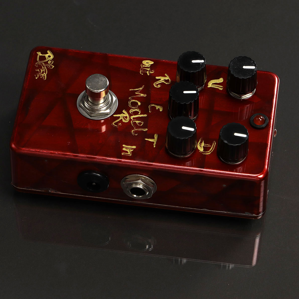 BJFE model R ※最終値下げ BJFE /Model R 5K ビージェイエフイー 【99台の限定モデル