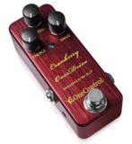 One Control / Cranberry OverDrive クランベリーオーバー