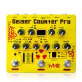 WMD Geiger Counter Module