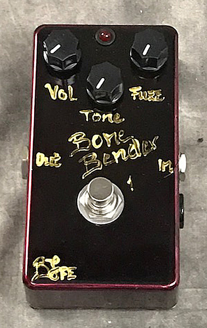 BJFE / Bone Bender MkI | イシバシ楽器