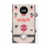 Beetronics / OVERHIVE Honey Dripping Overdrive