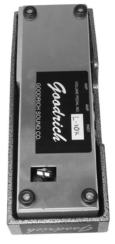 Goodrich Sound / L-10k LowTen (active) | イシバシ楽器