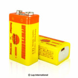Effects Bakery / Cheeseburger RE9V Battery եĥ١꡼