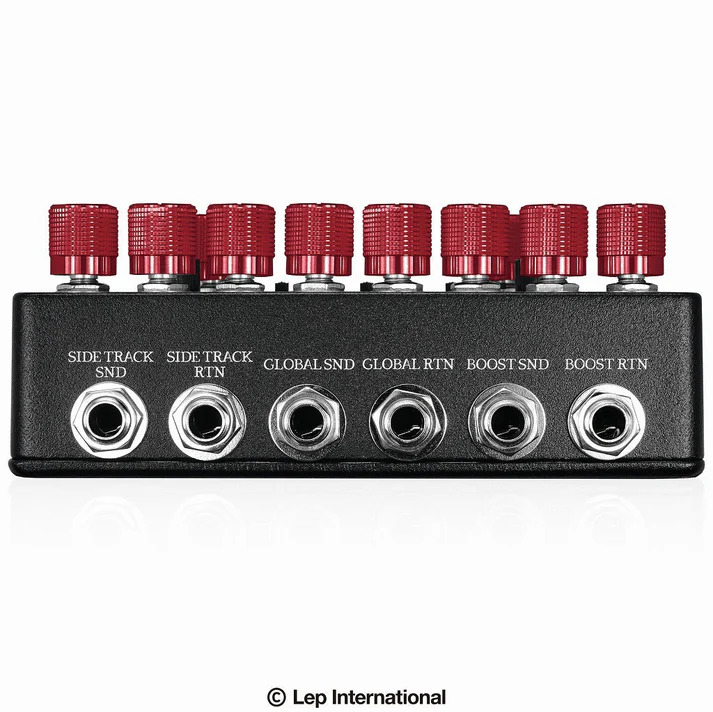 Amptweaker / TIGHT METAL PRO II | イシバシ楽器 Amptweaker / TIGHT METAL PRO II | イシバシ楽器