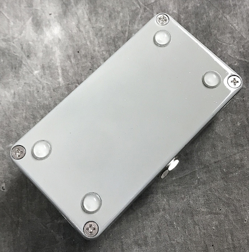 BJFE　Concreto Distortion BJF Electronics / CONCRETO DISORTION | イシバシ楽器