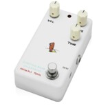 Animals Pedal / Surfing Bear Overdrive | イシバシ楽器