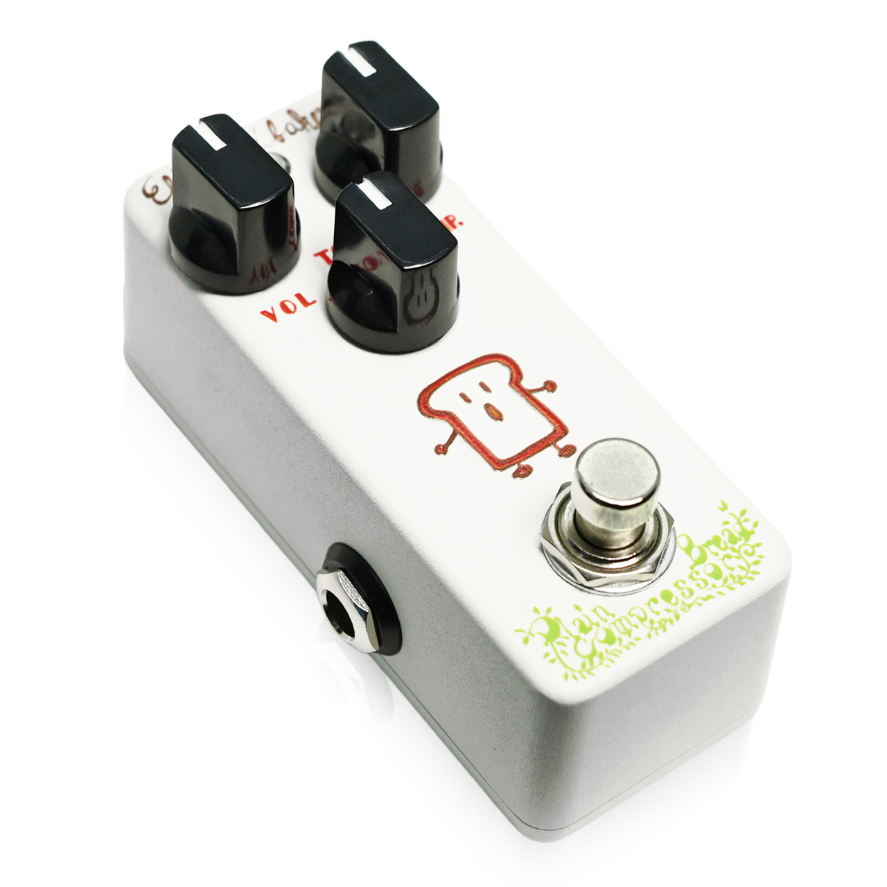 Effects Bakery / Plain Bread Compressor | イシバシ楽器