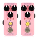 Effects Bakery / NEW GINGER FUZZ