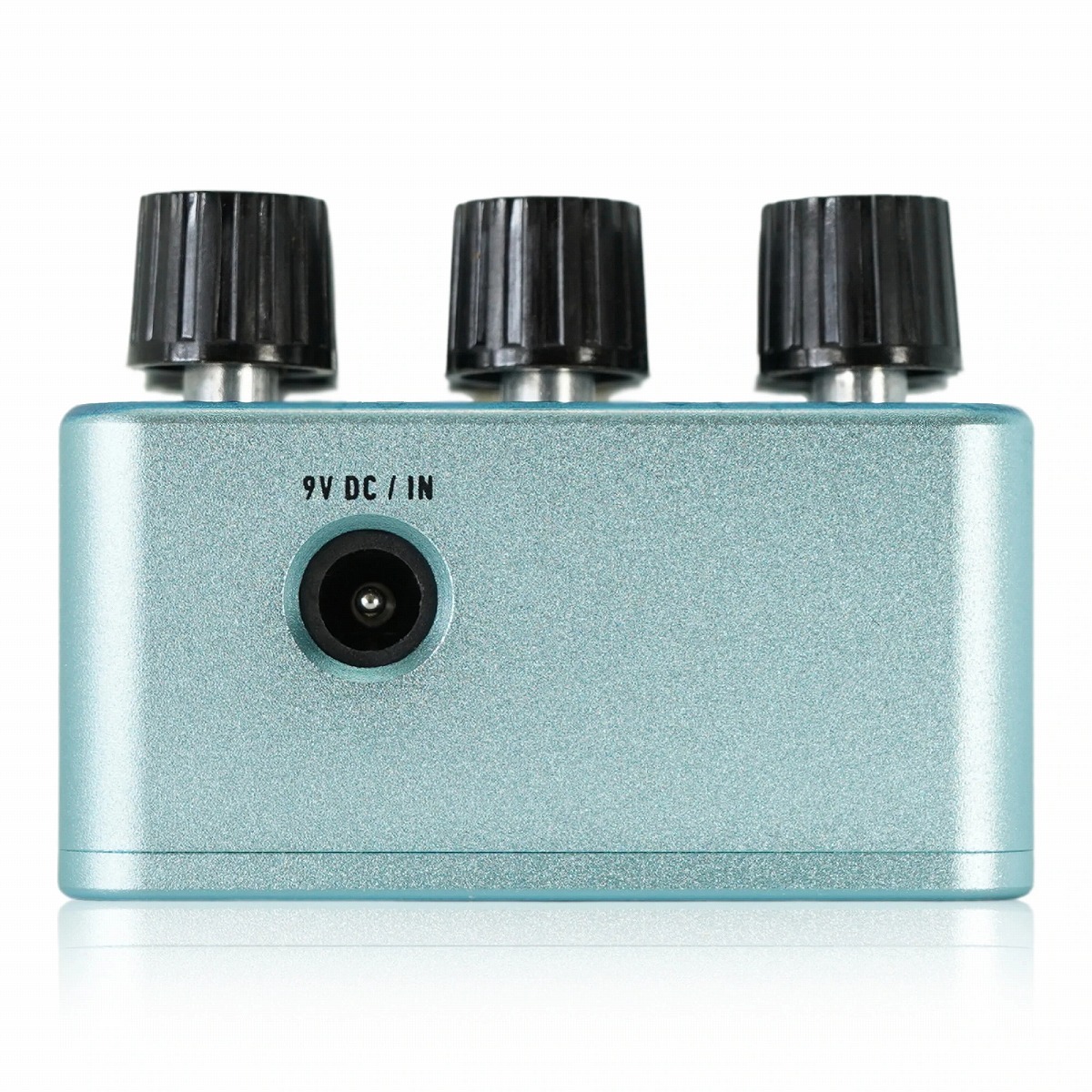 One Control Pale Blue Compressor コンプレッサー ワンコントロール イシバシ楽器