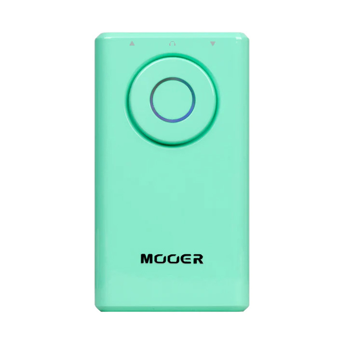 《WEBSHOPクリアランスセール》 Mooer / Prime P1 Green マルチエフェクター ムーアー