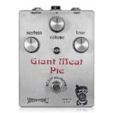 Skreddy Pedals / Giant Meat Pie BC239 Edition ǥڥ륺 㥤ȥߡȥѥ ե