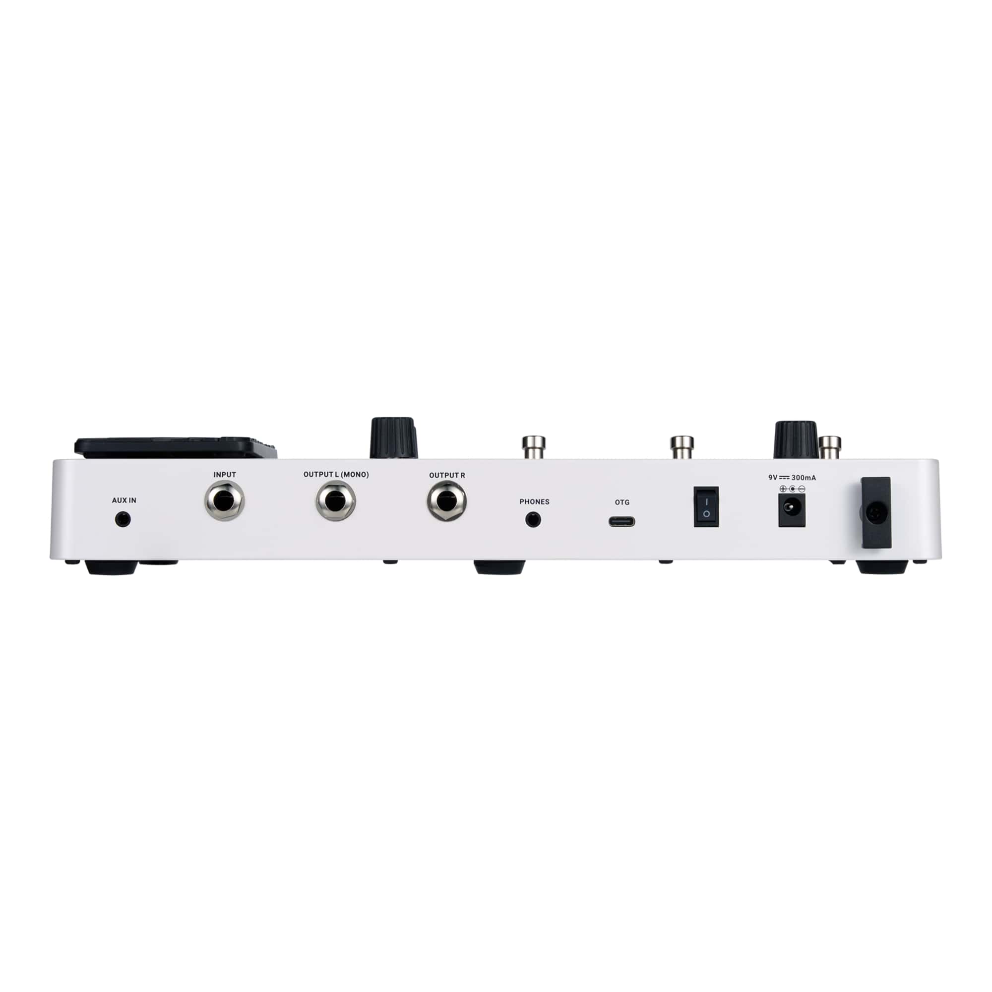 Mooer / GE150 Pro マルチエフェクター ムーアー | イシバシ楽器