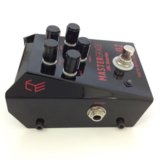 【送料込み】TOKYO EFFECTOR MASTER GRADE 02 TOKYO EFFECTOR / MASTER GRADE 02 SWL Distortion トーキョー
