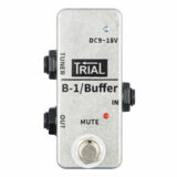 ڿʡTRIAL / B-1/Buffer Хåեȥ饤